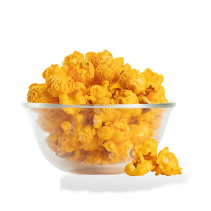 Cheese Popcorn - Mini (3 cups) - Popcorn