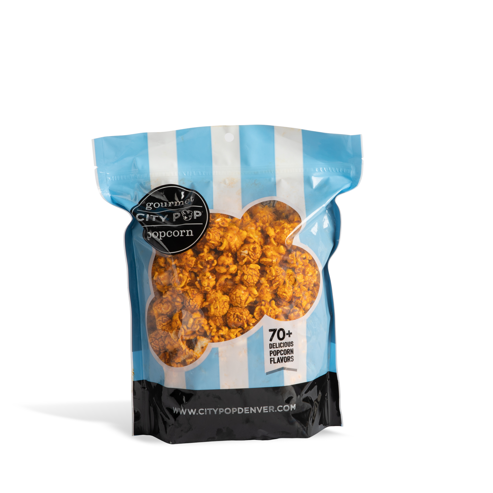Chili Lime Popcorn - Popcorn