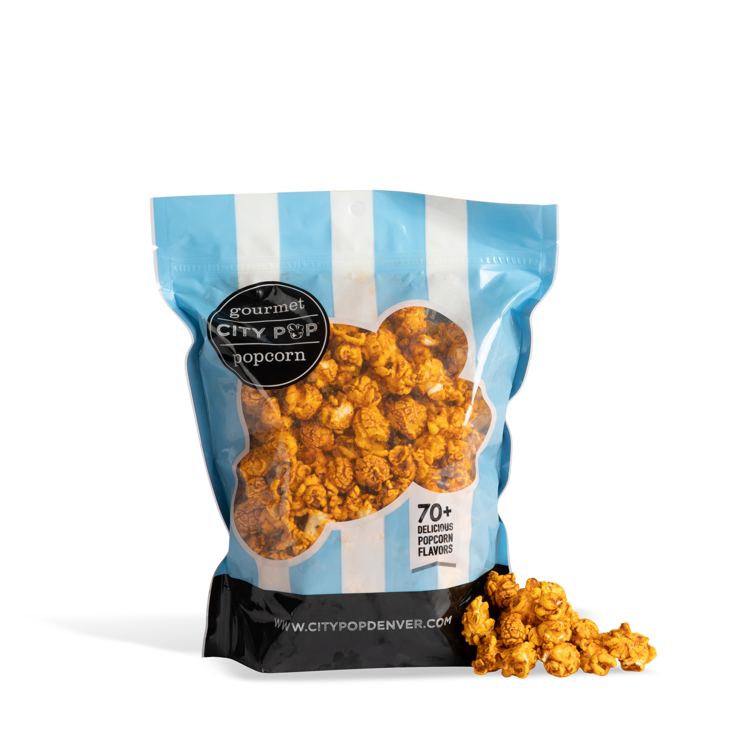Chili Lime Popcorn - Popcorn