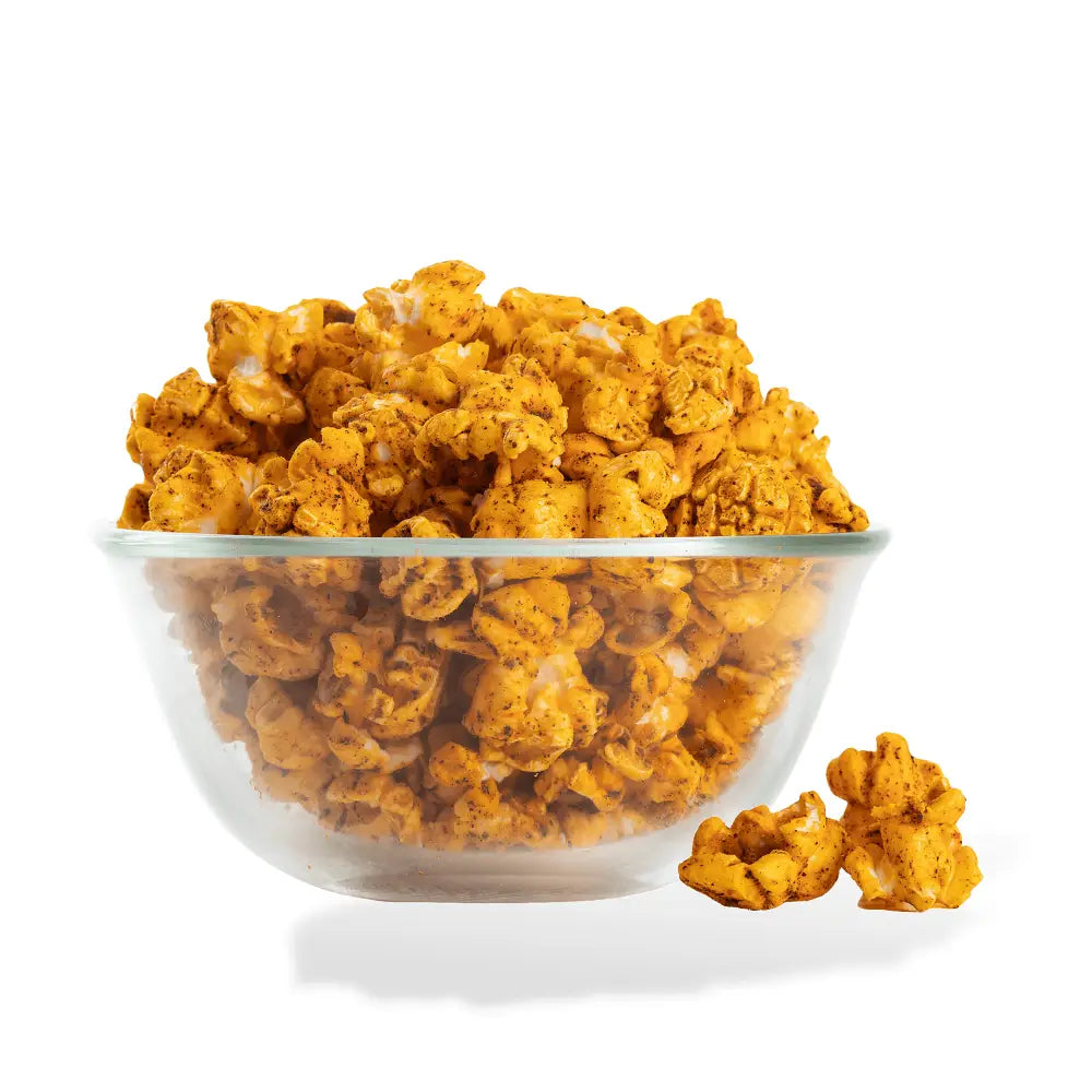 Chili Lime Popcorn - Mini (3 cups) - Popcorn