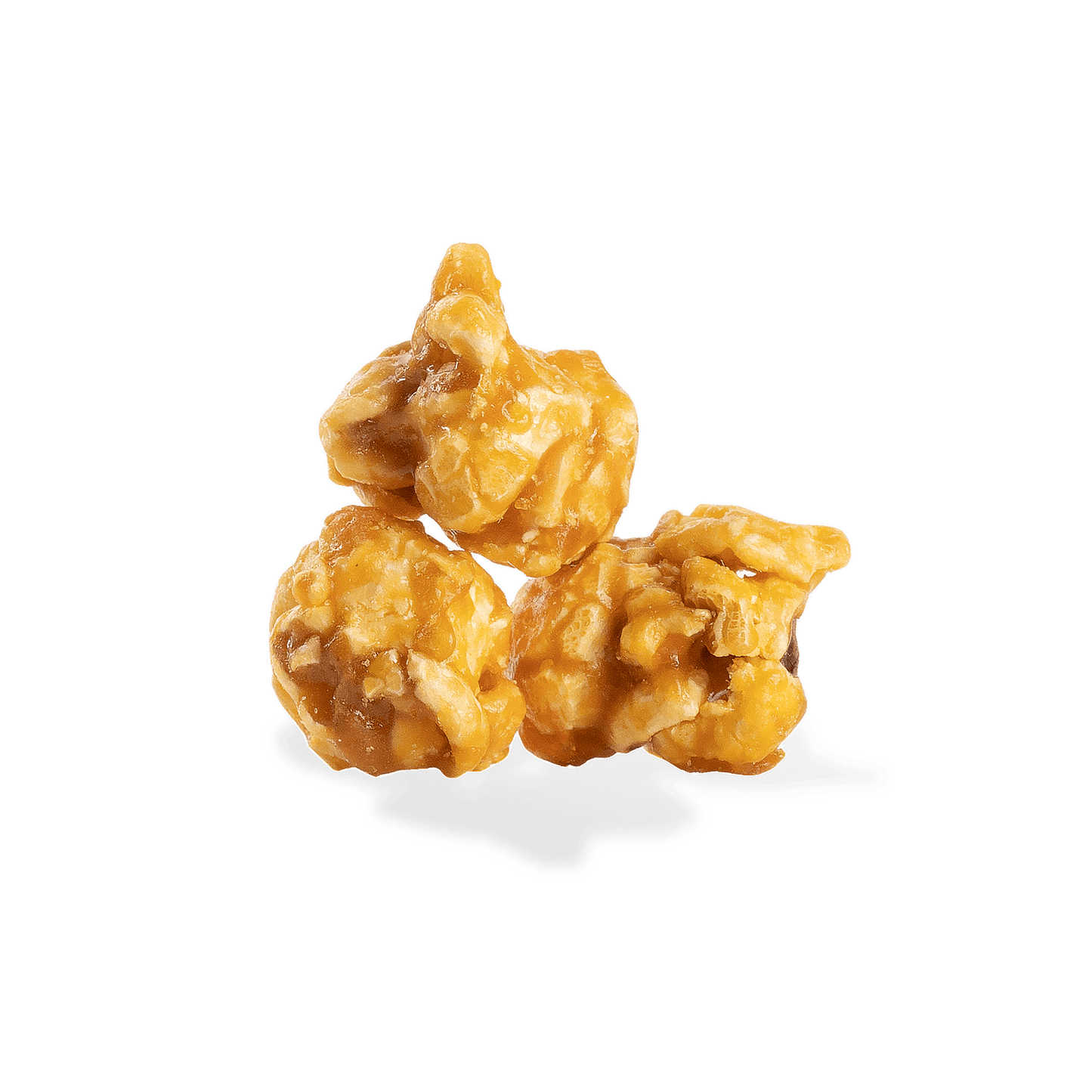 City Pop Extra Buttery Caramel Popcorn - Various Sizes - Popcorn