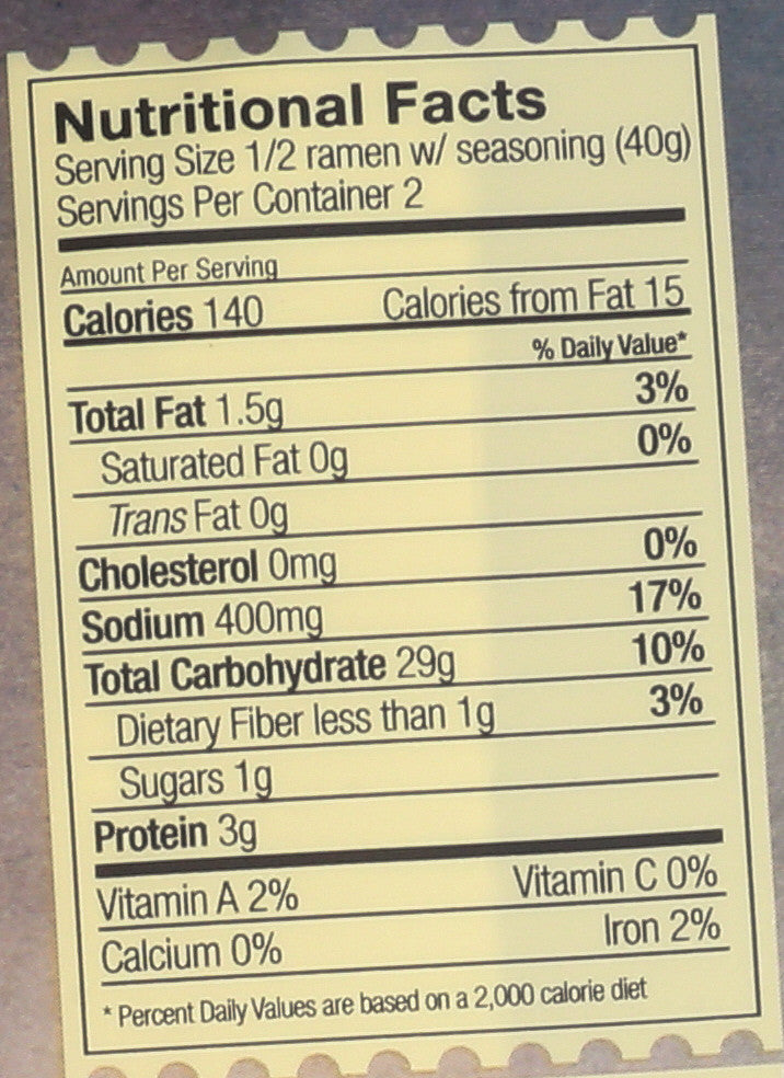 Lotus Foods Organic Rice Ramen With Miso Soup (10x2.8 OZ)-1