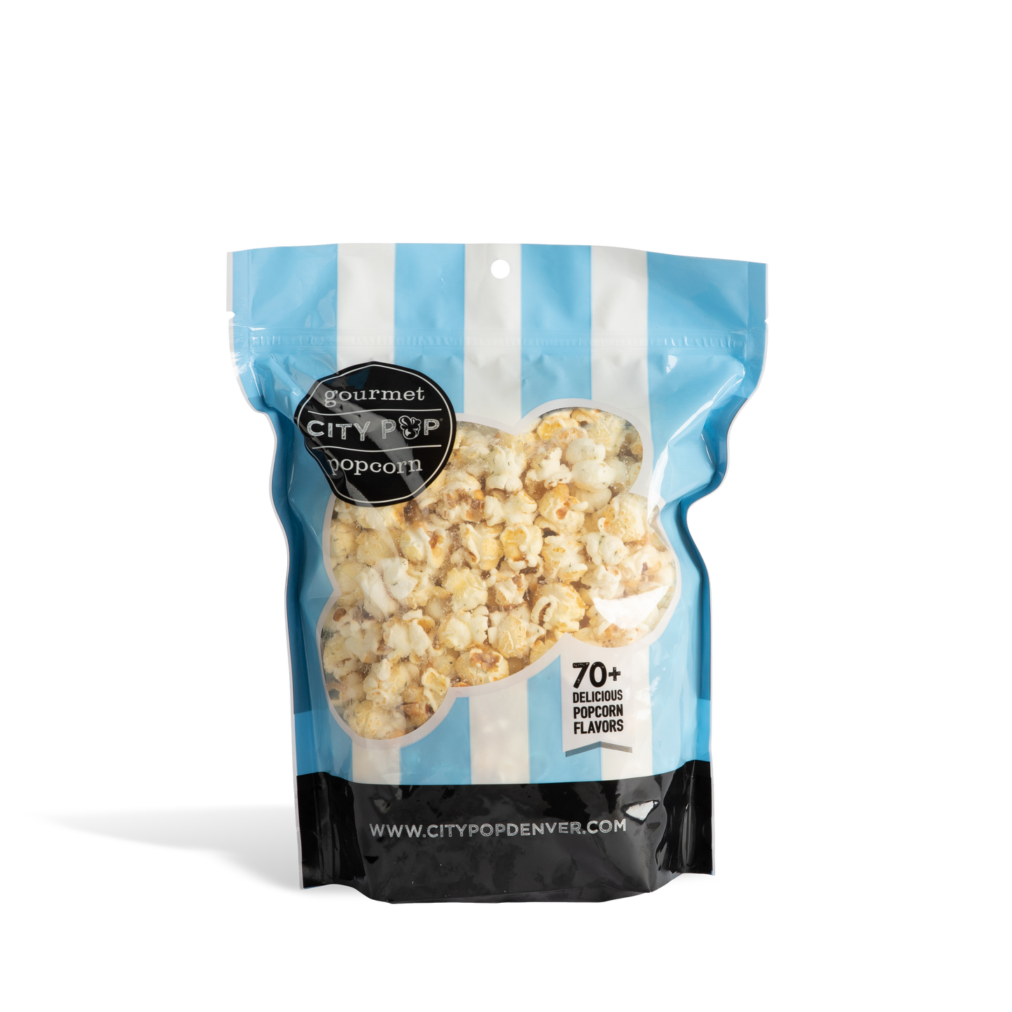 Dill Pickle Popcorn - Popcorn