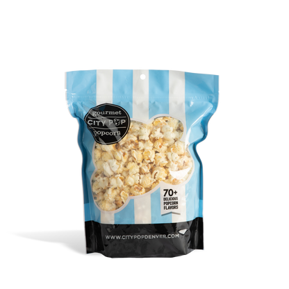 Dill Pickle Popcorn - Popcorn