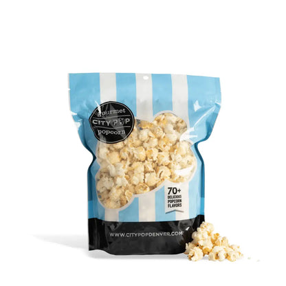 Dill Pickle Popcorn - Popcorn