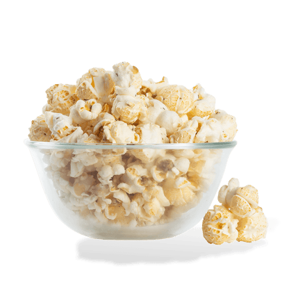 Dill Pickle Popcorn - Mini (3 cups) - Popcorn