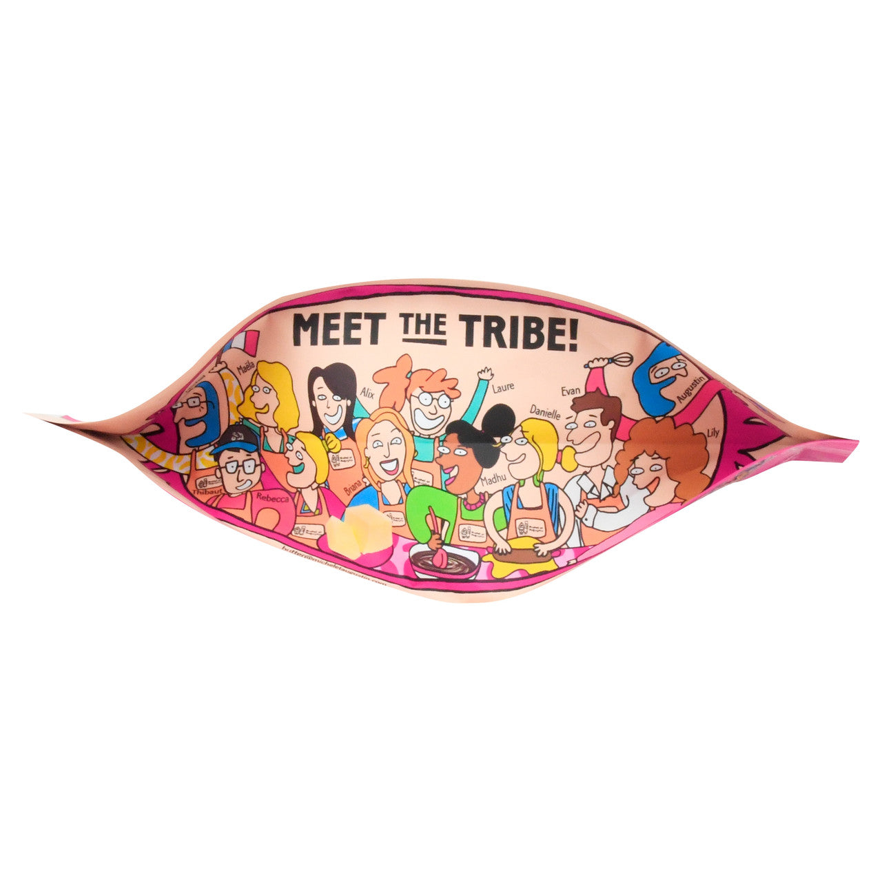 MICHEL DKCHC SS SHBRD SQ ( 6 X 4.4 OZ   )-3