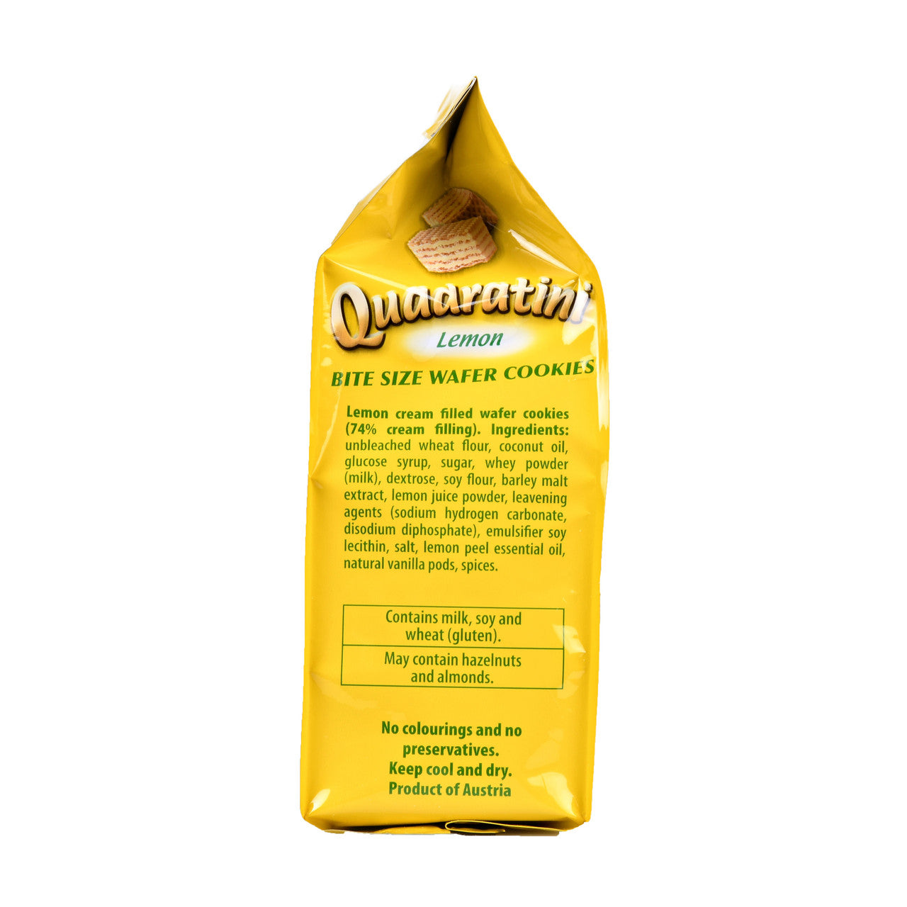 LOACKER QUAD LEMON ( 6 X 8.82 OZ   )-2