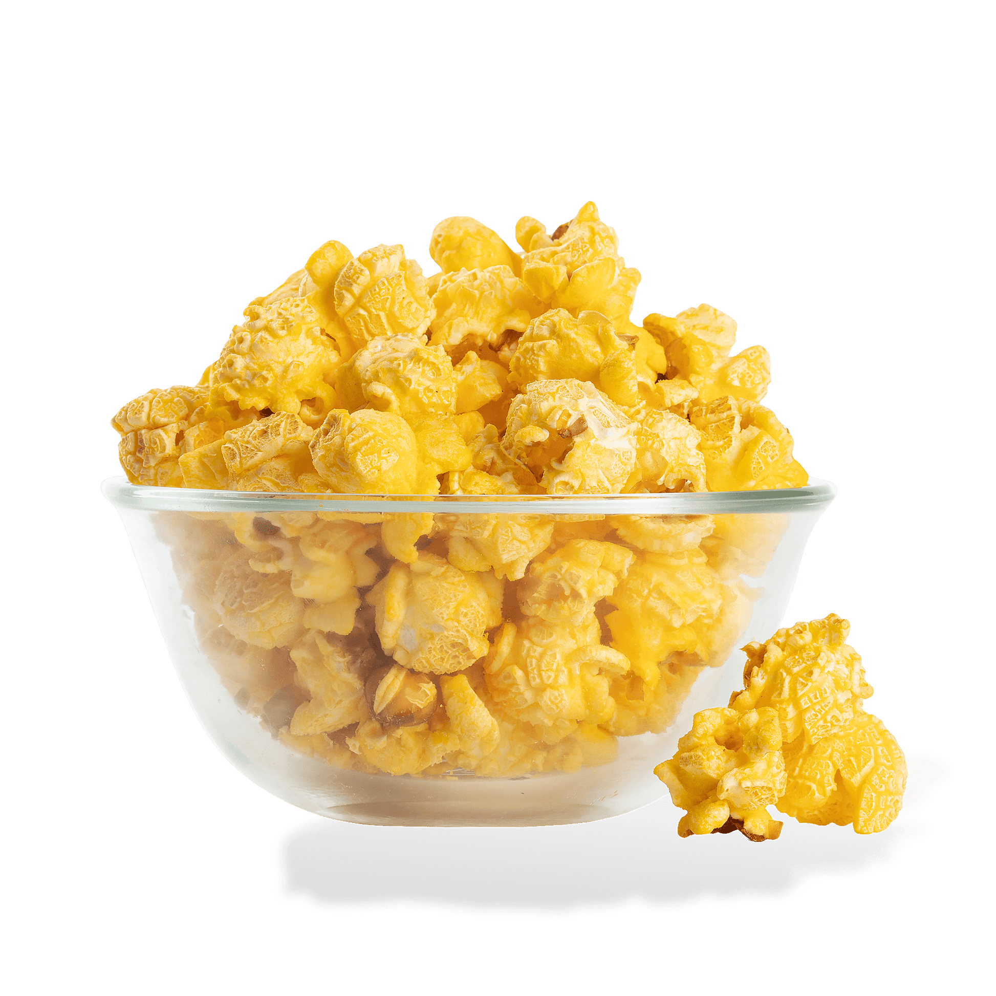 Extra Buttery Popcorn - Mini (3 cups) - Popcorn
