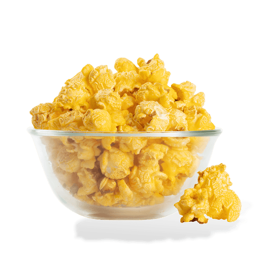 Extra Buttery Popcorn - Mini (3 cups) - Popcorn