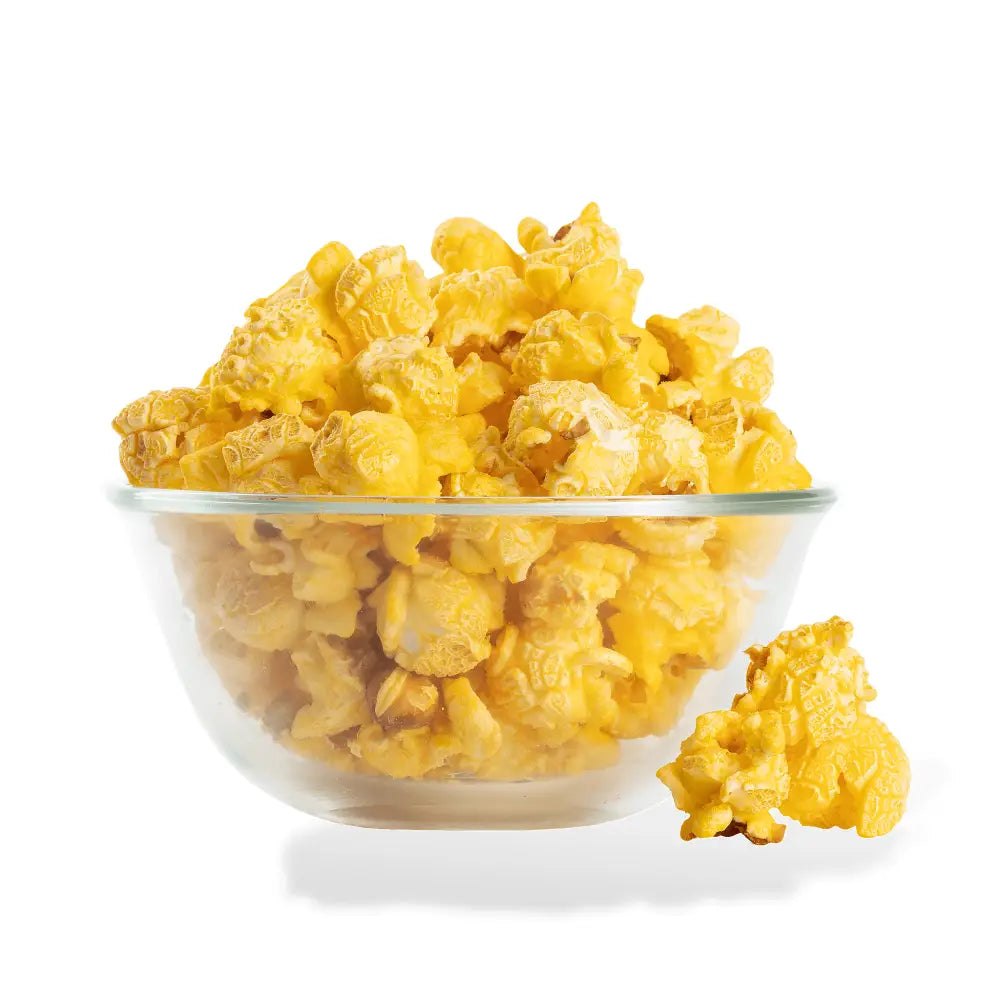 Extra Buttery Popcorn - Mini (3 cups) - Popcorn