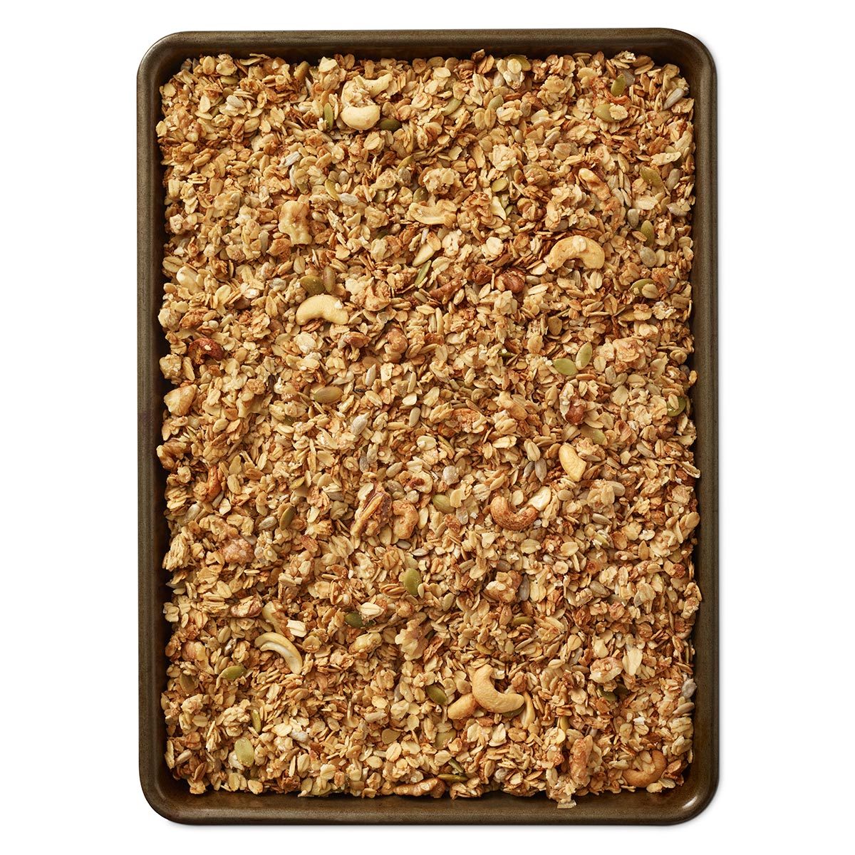 Classic Granola - Granola