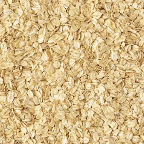 Rolled Oats - 3lb bag - Pantry