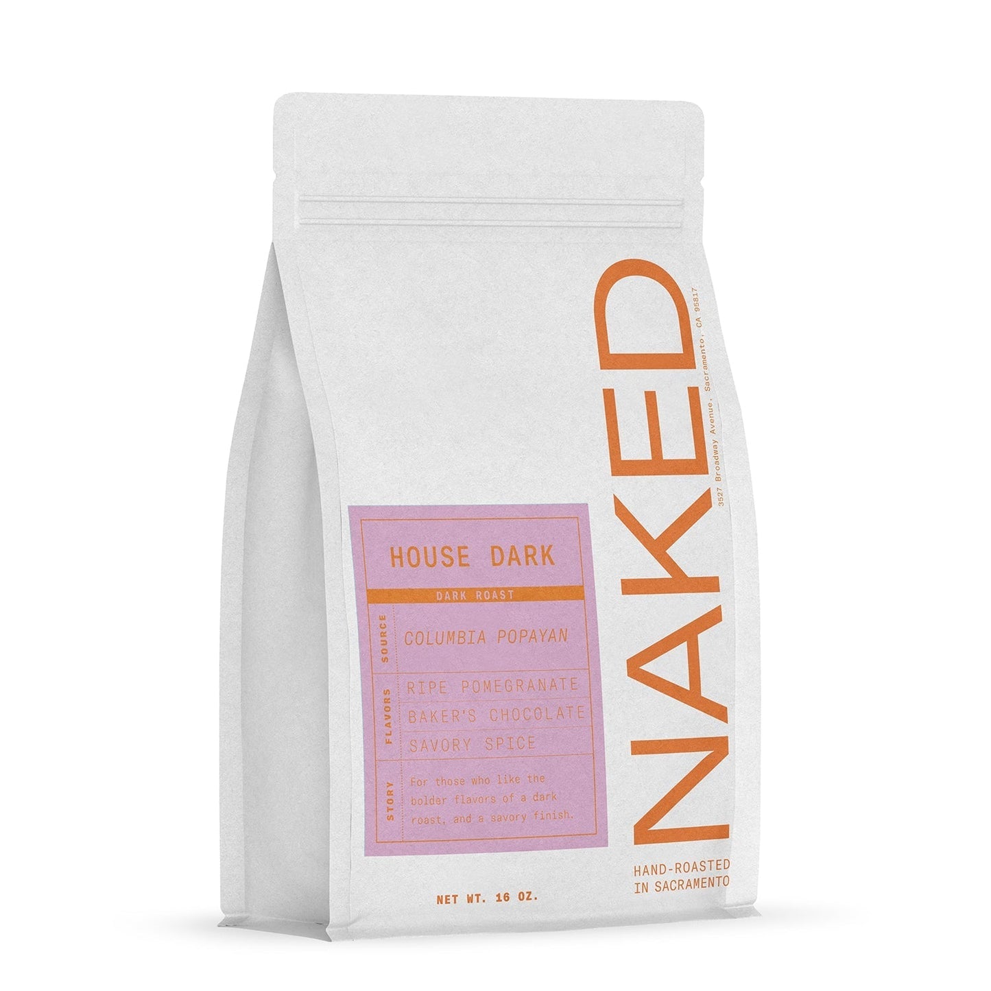House Dark - Mexico NKG Bloom El Buho ’The Owl’ - coffees