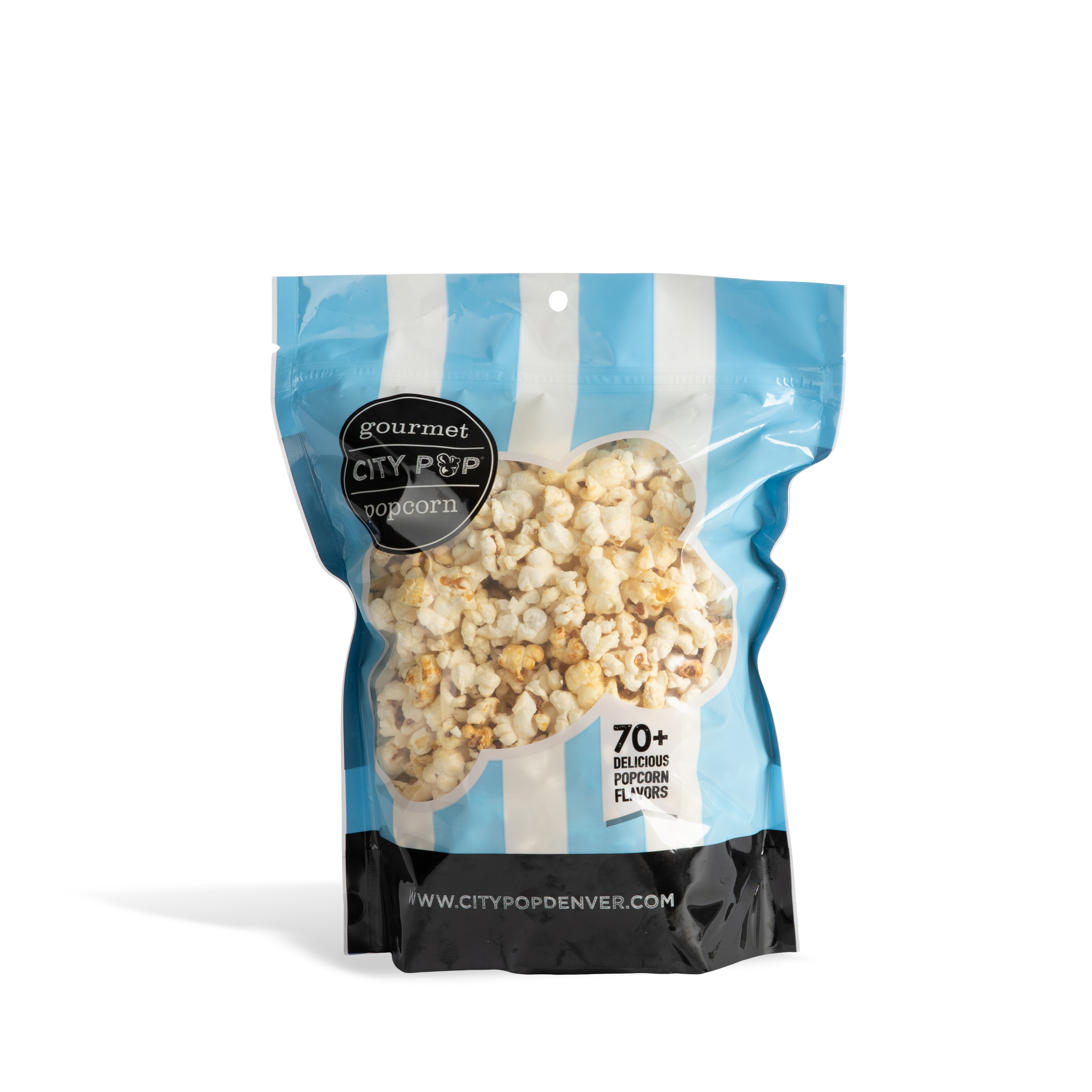Kettle Popcorn - Popcorn