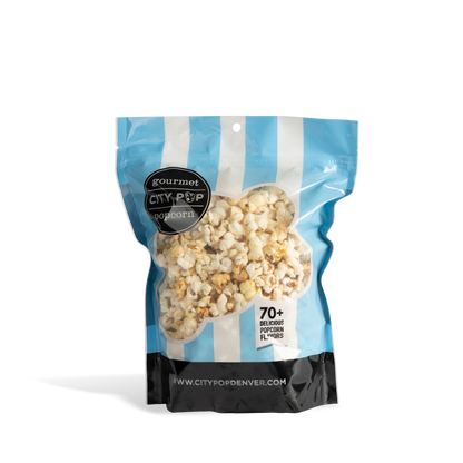 Kettle Popcorn - Popcorn