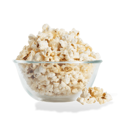 Kettle Popcorn - Mini (3 cups) - Popcorn