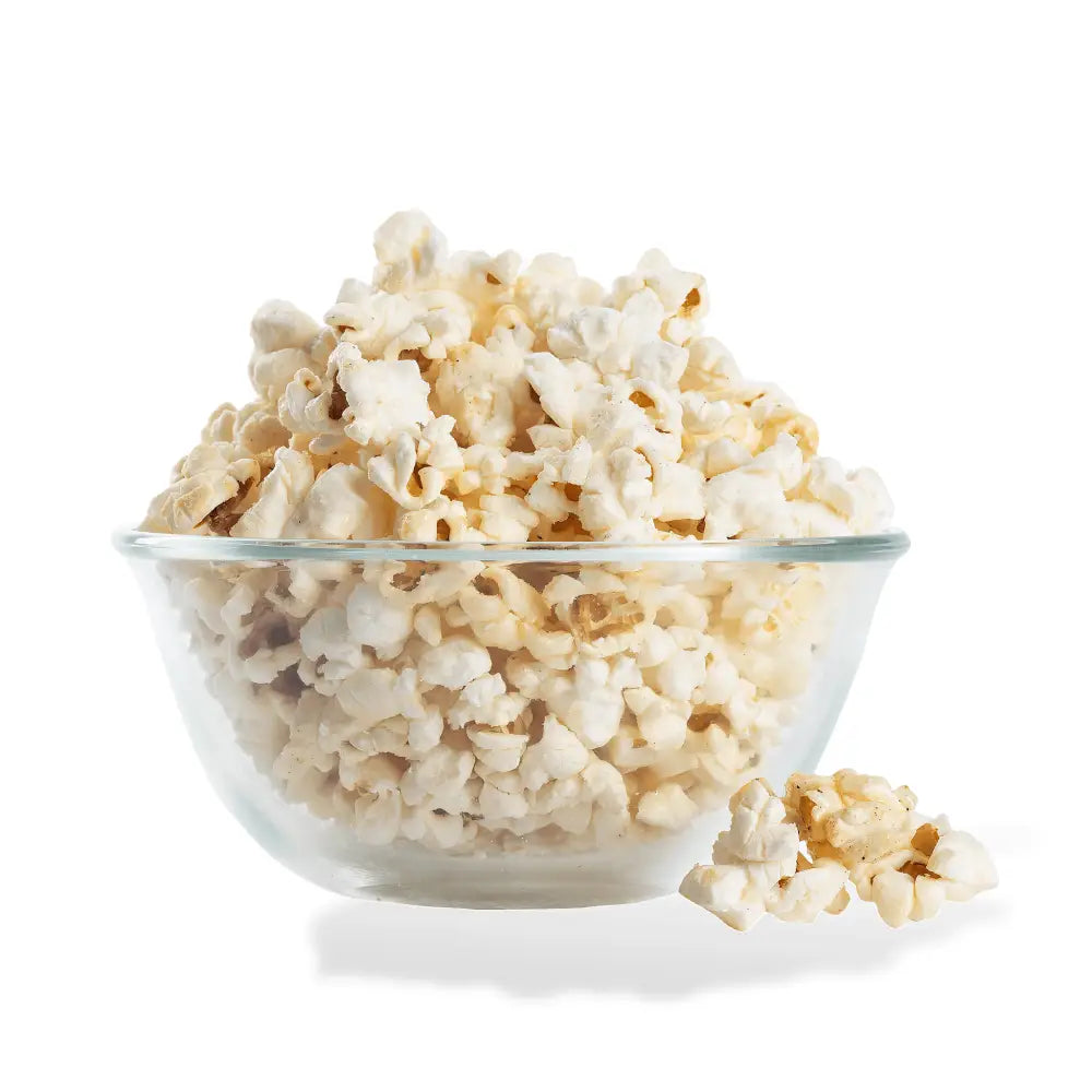 Kettle Popcorn - Mini (3 cups) - Popcorn