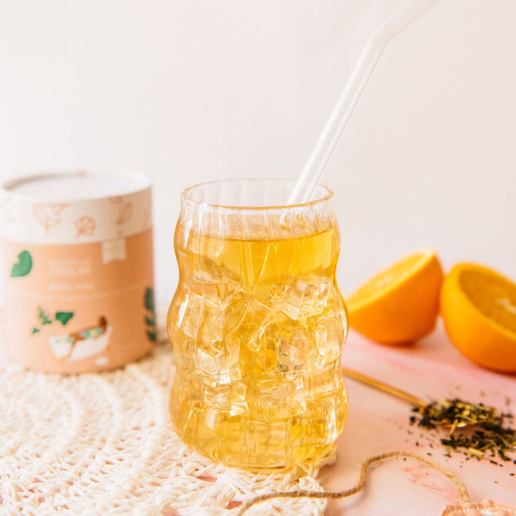 Bath Time Tea - Tea & Infusions