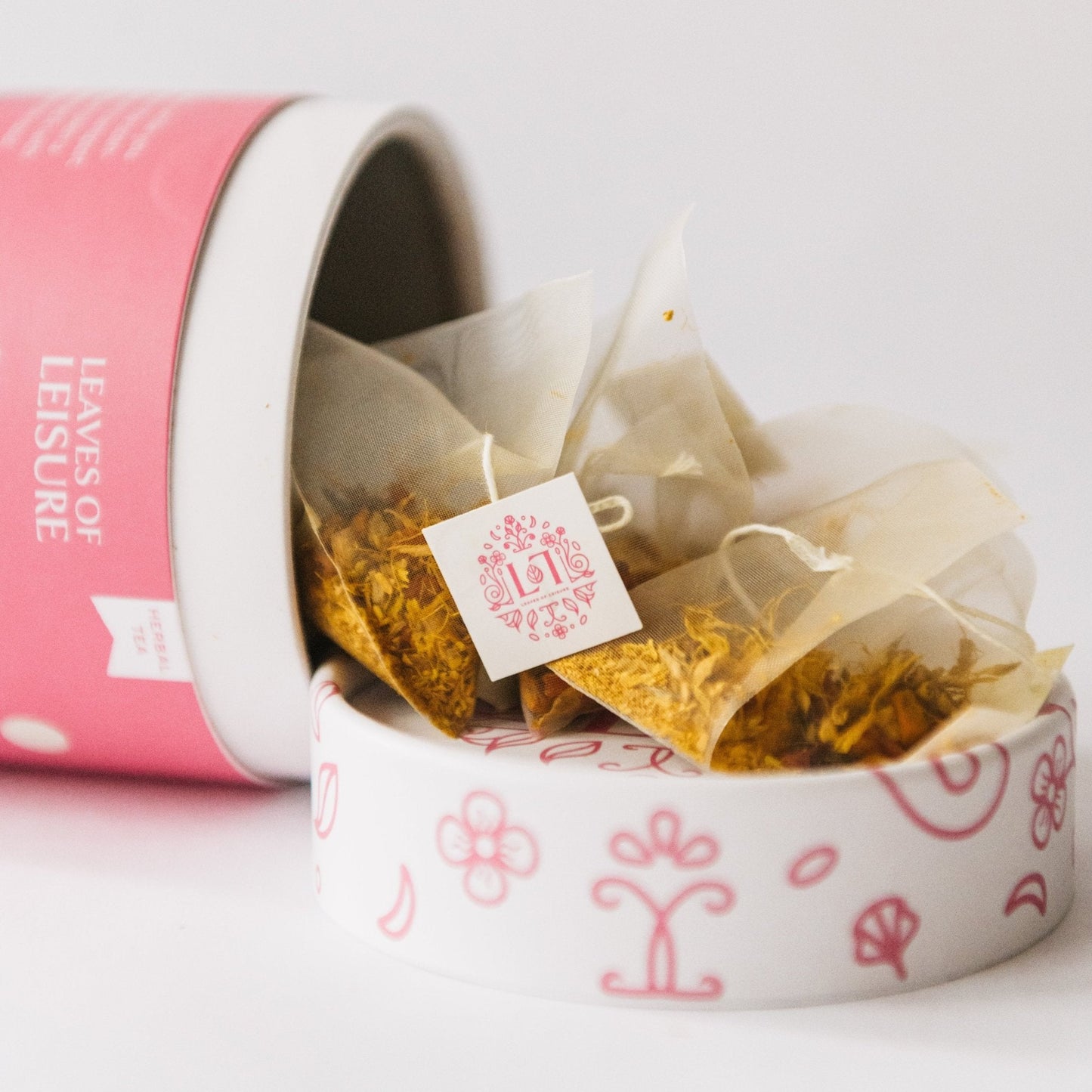 Road Trip Herbal Tea - Tea & Infusions