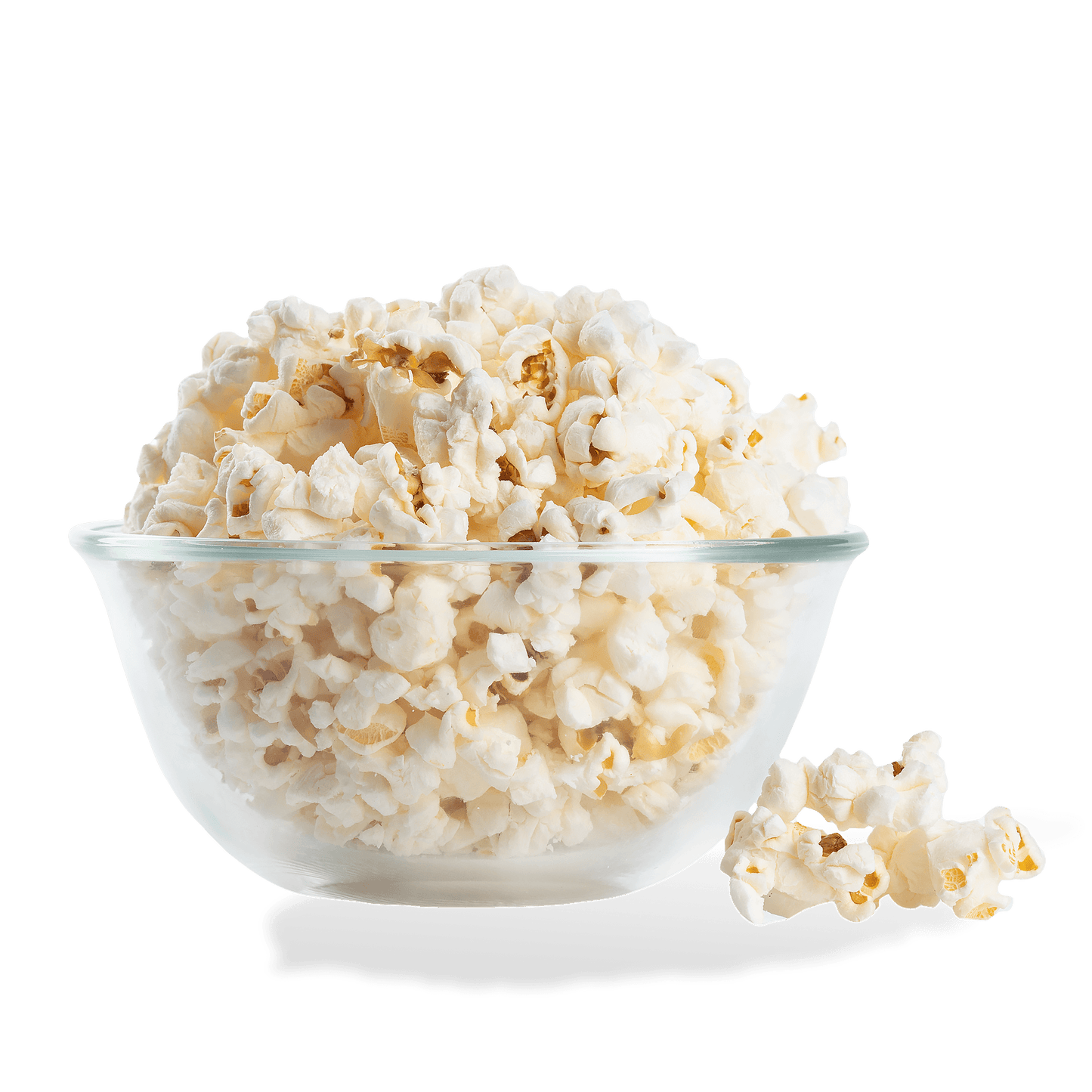 Low Salt Popcorn - Mini (3 cups) - Popcorn