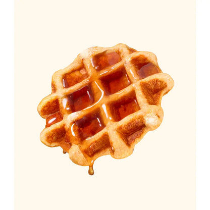 Maple Liège Vafels - Snack Foods