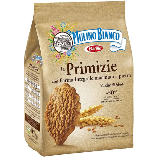 JUMBO Pack Primizie Mulino Bianco 700g