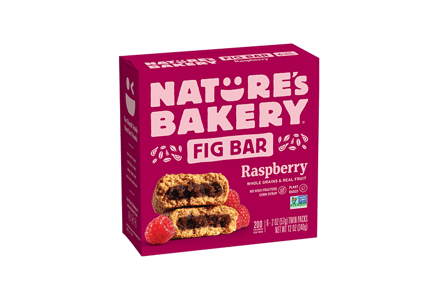 Raspberry - snack bar