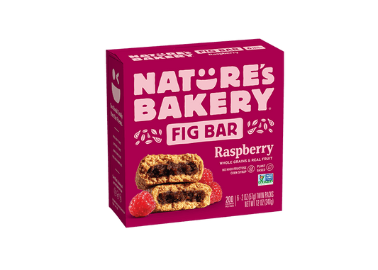 Raspberry - snack bar