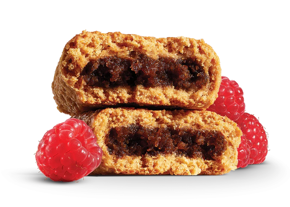 Raspberry - snack bar
