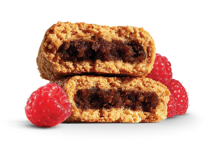 Raspberry - snack bar
