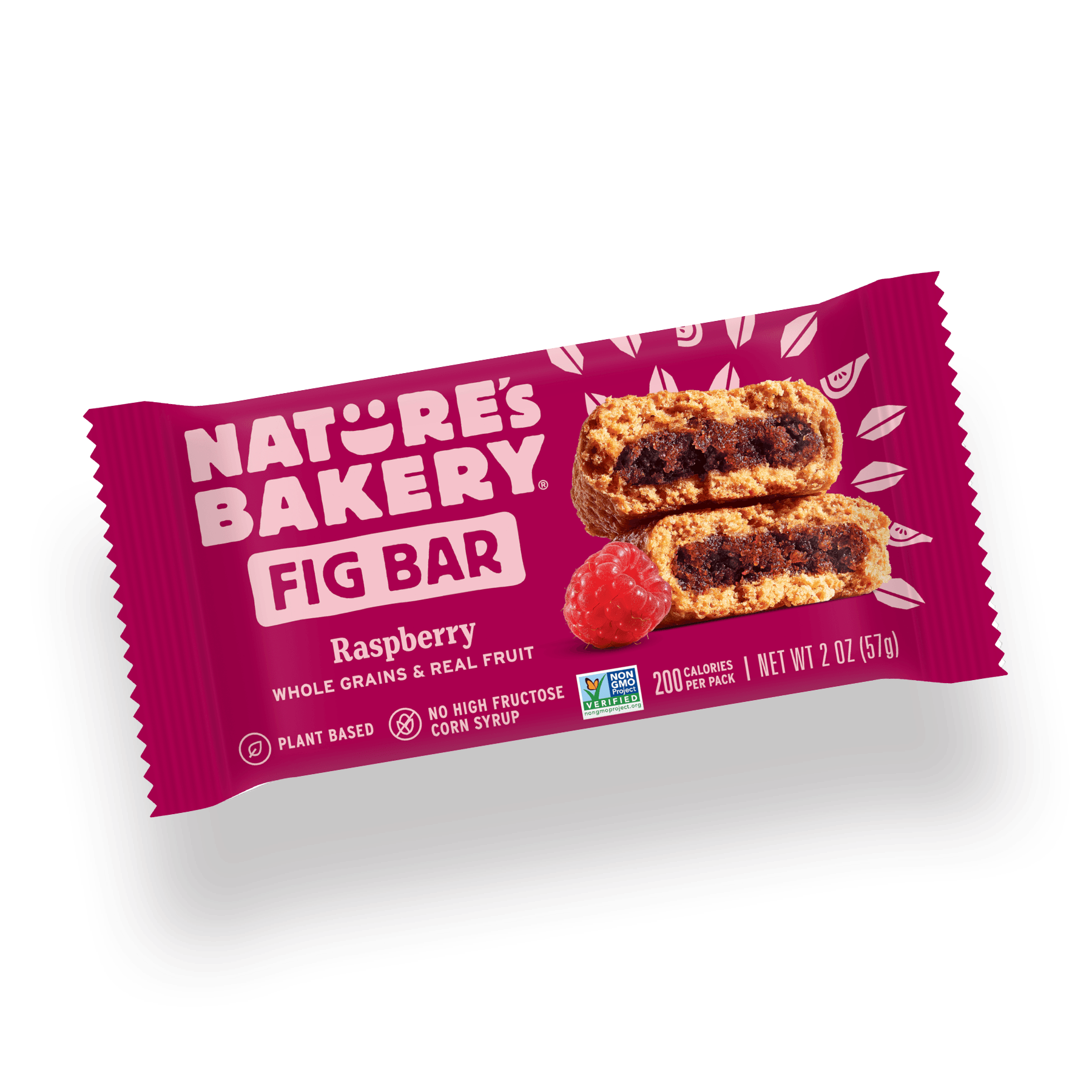 Raspberry - snack bar