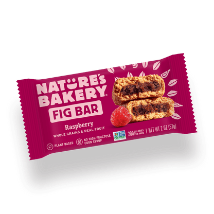 Raspberry - snack bar