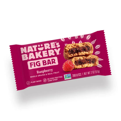 Raspberry - snack bar