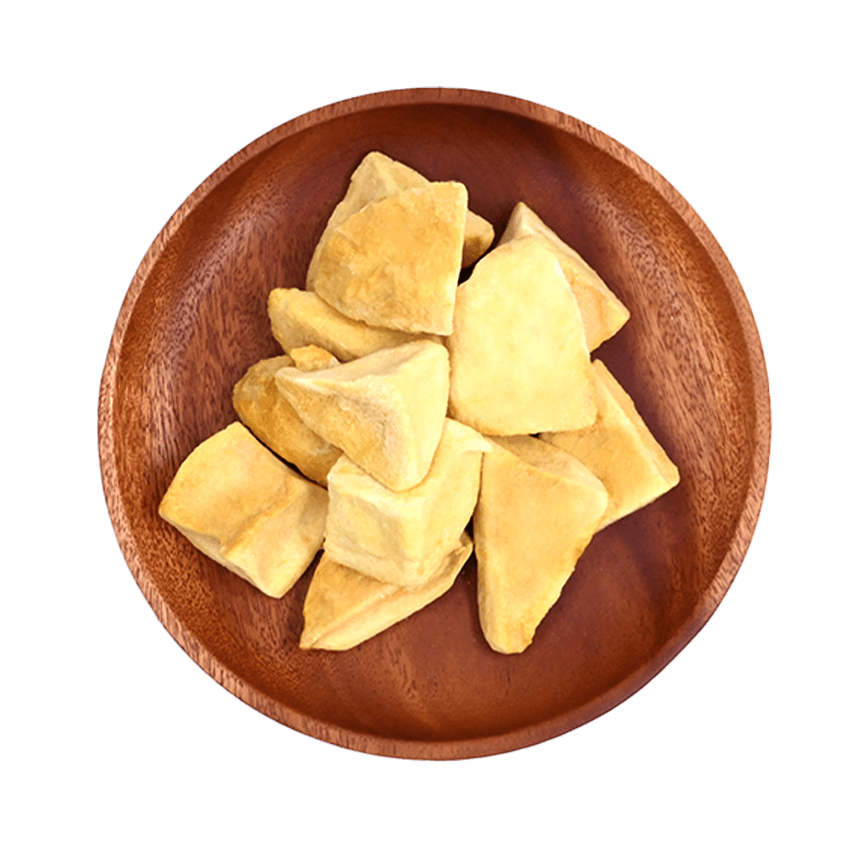 Freeze-Dried Mango