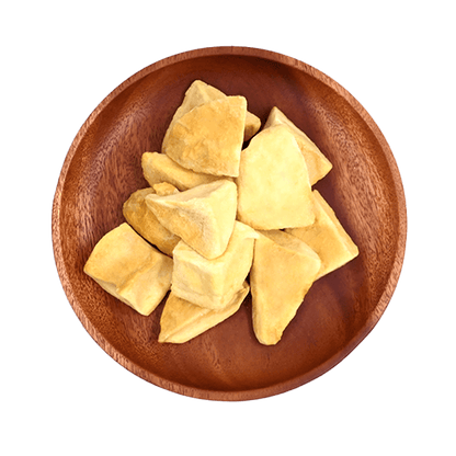 Freeze-Dried Mango