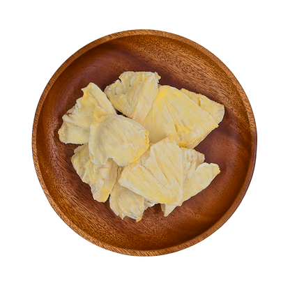Nokki Farm Freeze-Dried Pineapple - (1.76oz or Mini Six Pack) - Fruit Snacks