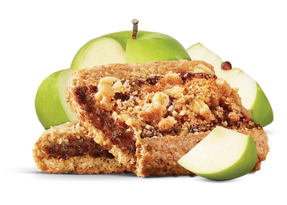 Nature's Bakery Oatmeal Crumble Apple Flavor - (6packs x 8.46oz)