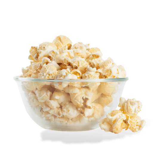 Parmesan Garlic Popcorn - Mini (3 cups) - Popcorn