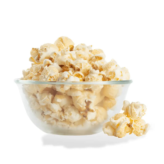 Parmesan Garlic Popcorn - Mini (3 cups) - Popcorn