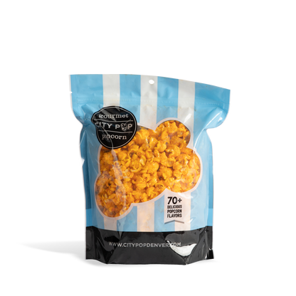 Pizza Popcorn - Popcorn