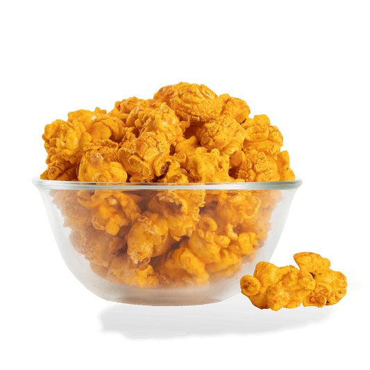 Pizza Popcorn - Mini (3 cups) - Popcorn