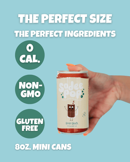 ROOT BEER-12 Pack - Soda