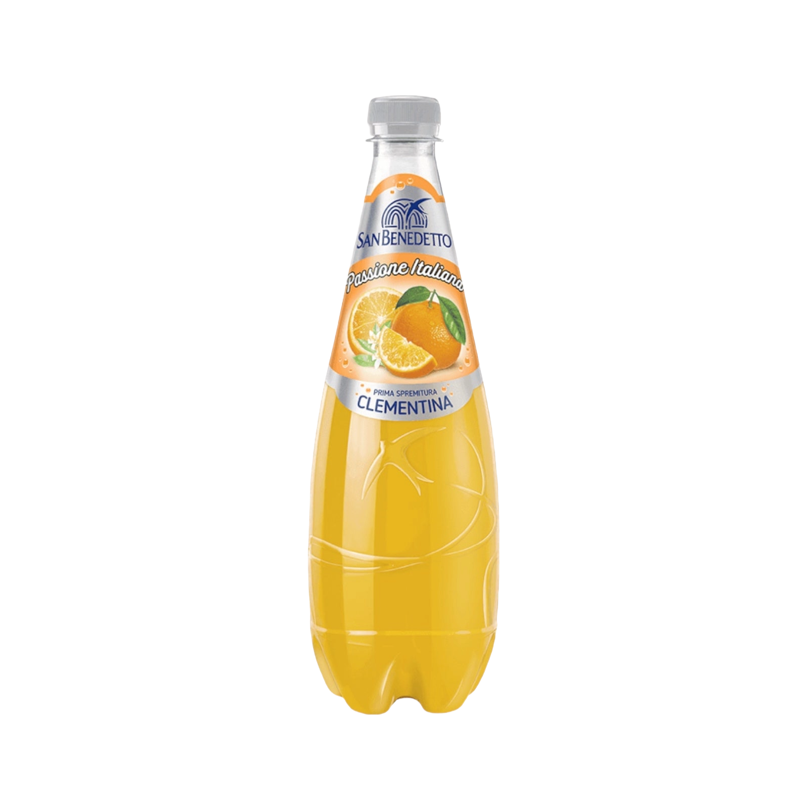 San Benedetto Clementine Soda 0.75L - soda
