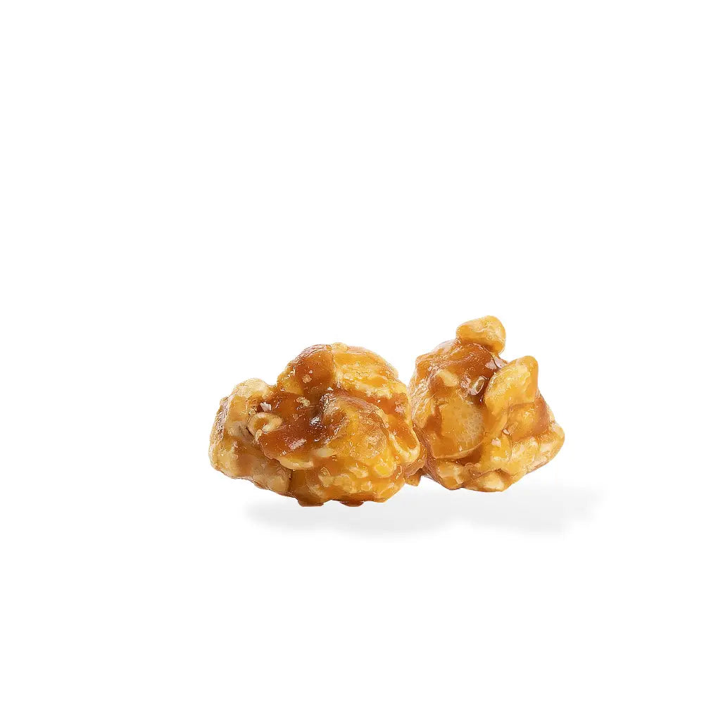 Sea Salt Caramel Popcorn - Popcorn