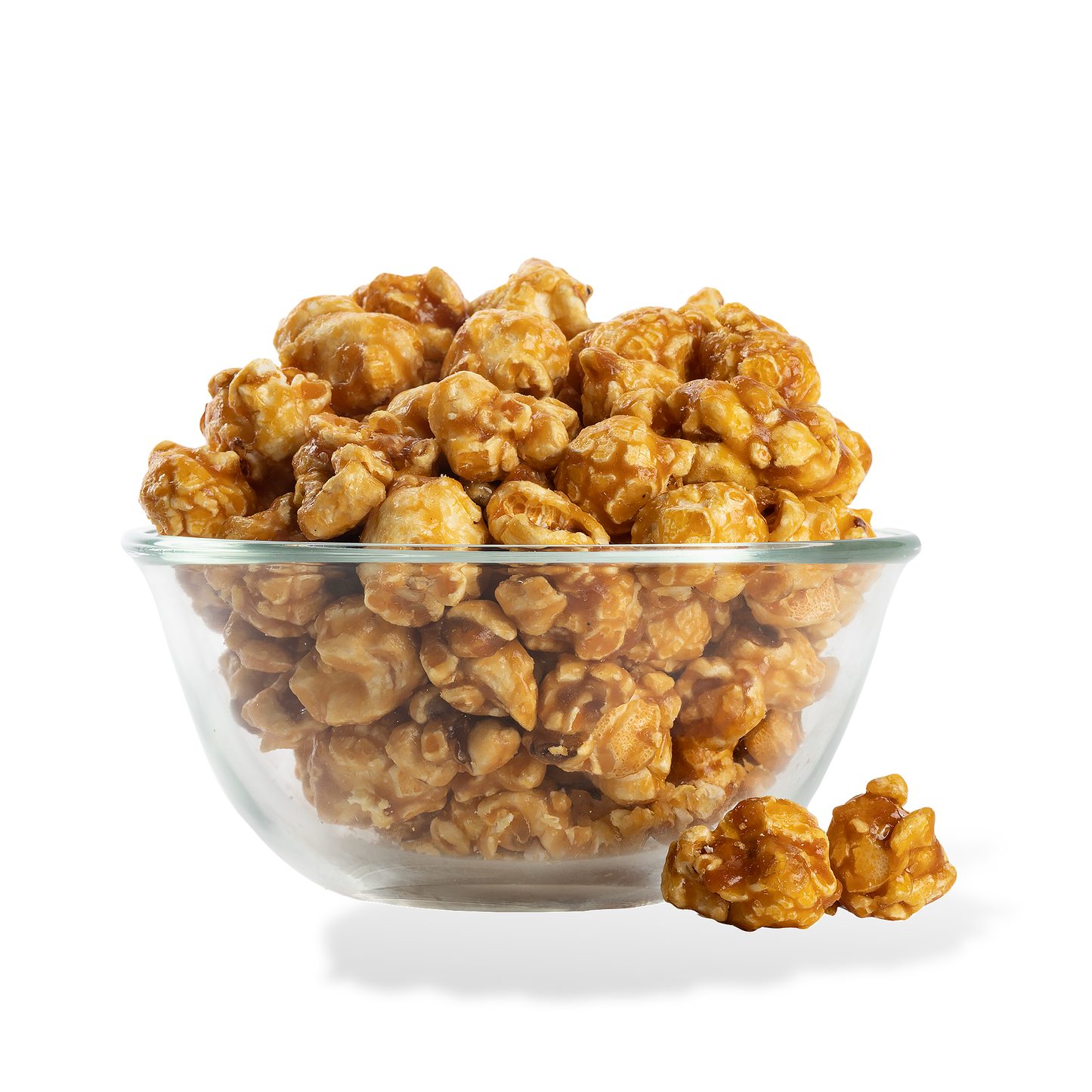 Sea Salt Caramel Popcorn - Mini (3 cups) - Popcorn