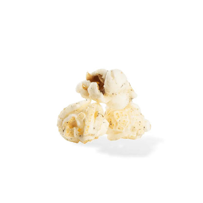 Sea Salt & Cracked Pepper Popcorn - Popcorn