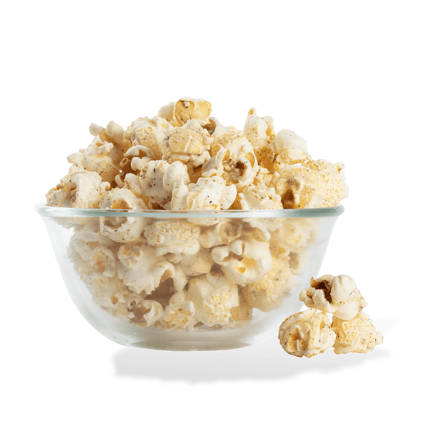 Sea Salt & Cracked Pepper Popcorn - Mini (3 cups) - Popcorn