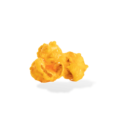 Sour Cream & Cheddar Popcorn - Popcorn