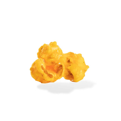 Sour Cream & Cheddar Popcorn - Popcorn
